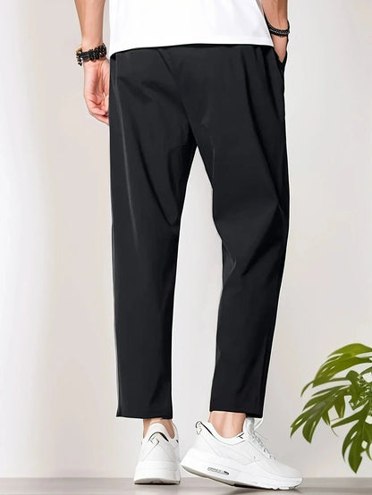 Pierre™ | Lichte Casual Broek