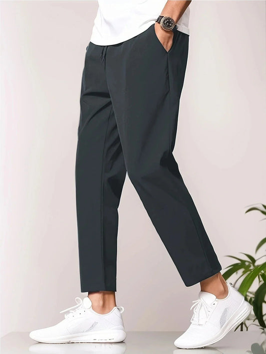 Pierre™ | Lichte Casual Broek