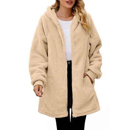 Annelie - Tijdloos Chic Vest