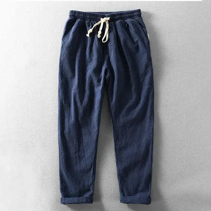 Lexie - Pantalons Décontractés Confortables