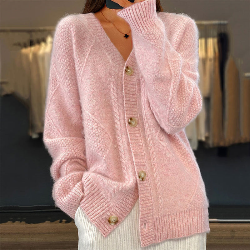 Hensley - Chic en comfortabel vest