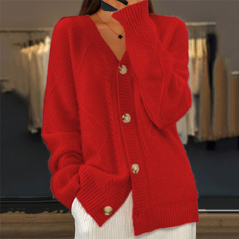 Hensley - Chic en comfortabel vest