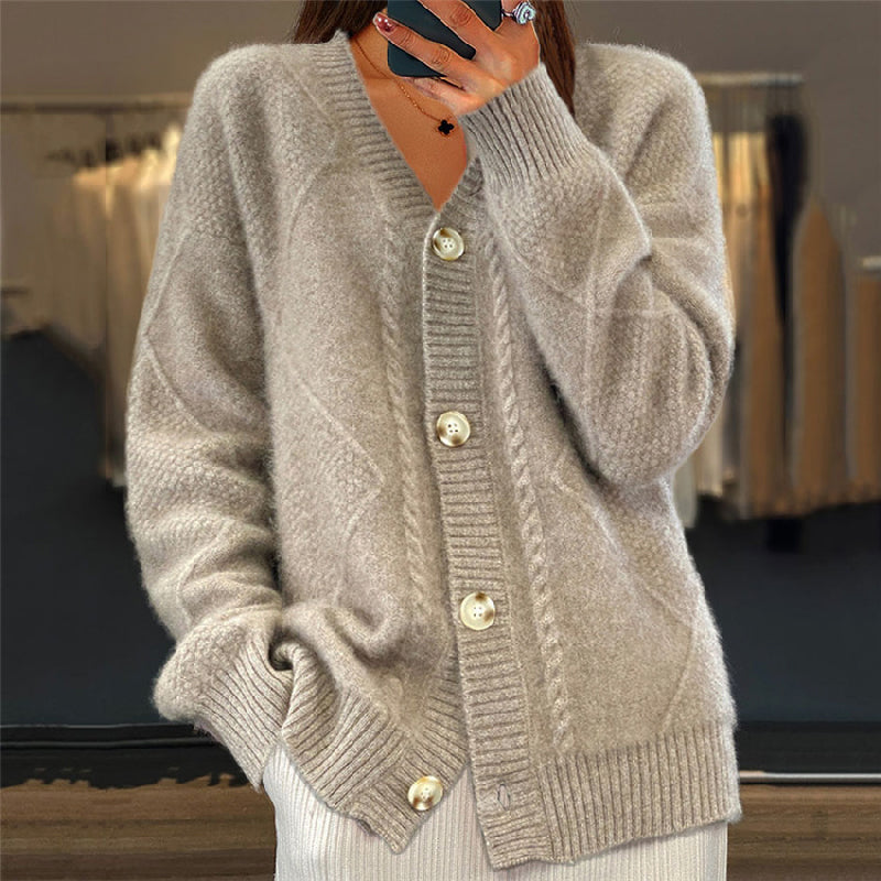 Hensley - Chic en comfortabel vest