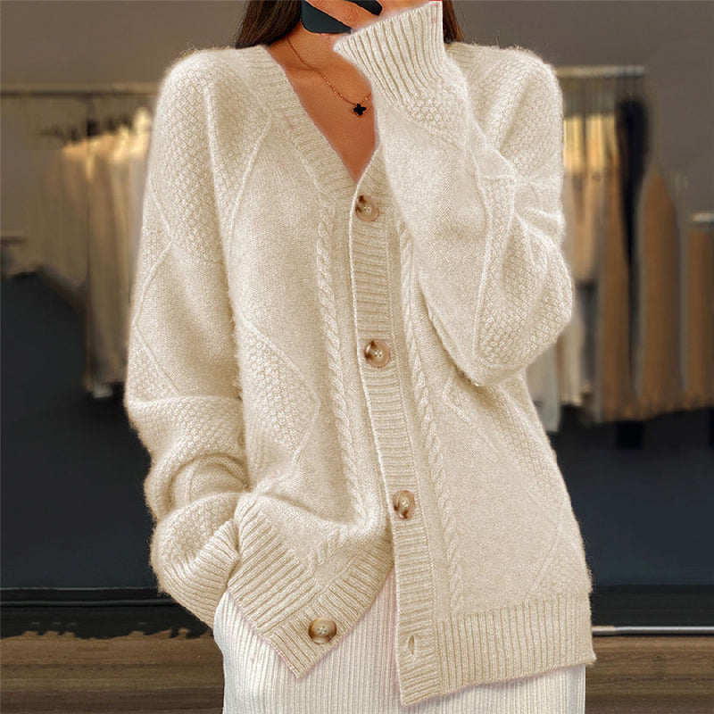 Hensley - Chic en comfortabel vest