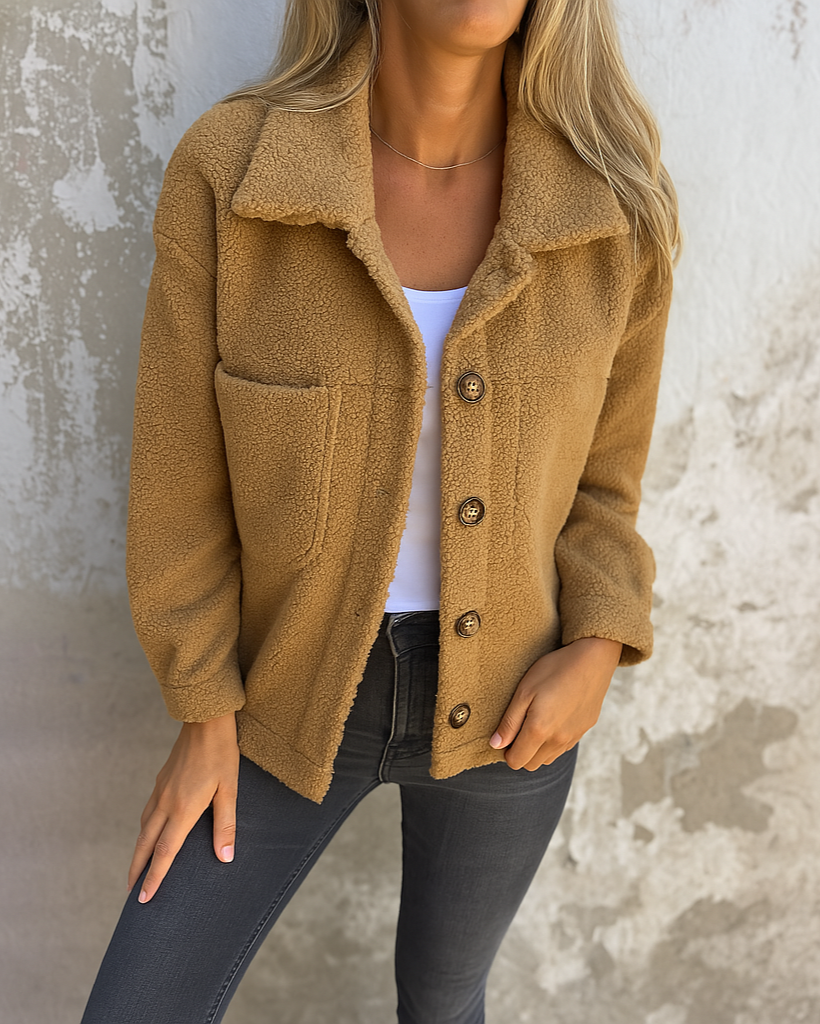 Bella | Warm lentejasje