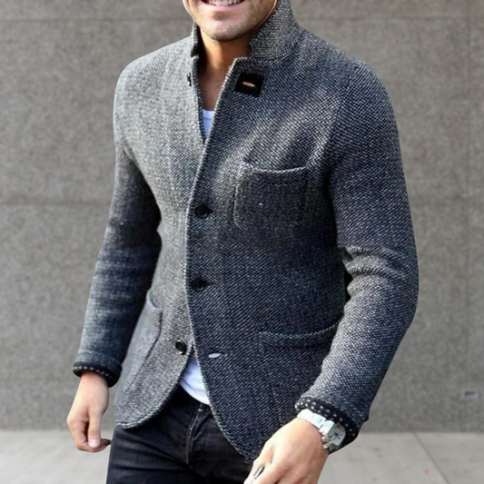 Théo™ | Elegante Zachte Vest