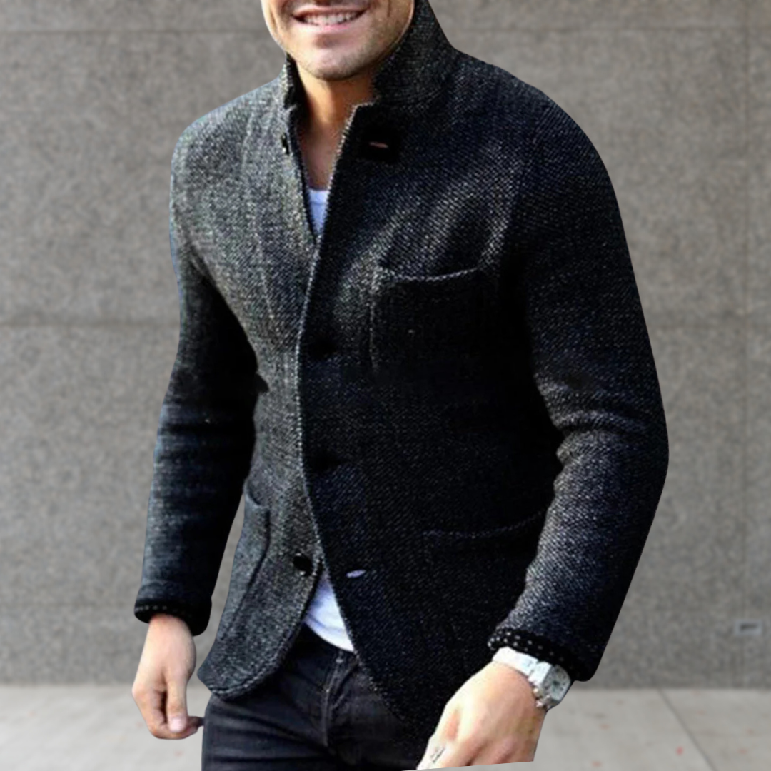 Théo™ | Elegante Zachte Vest