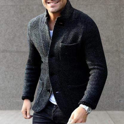 Théo™ | Elegante Zachte Vest