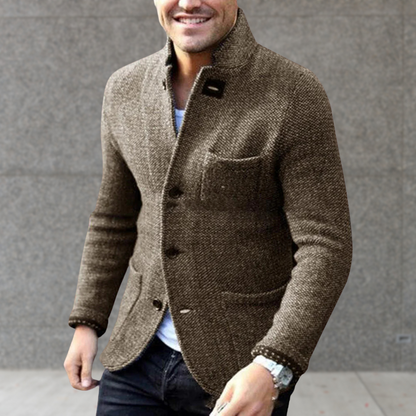 Théo™ | Elegante Zachte Vest