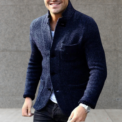Théo™ | Elegante Zachte Vest