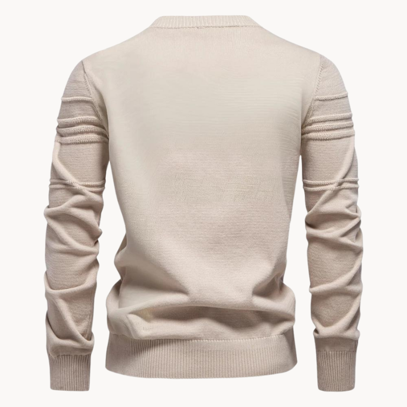 Daniel™ | Casual Trui