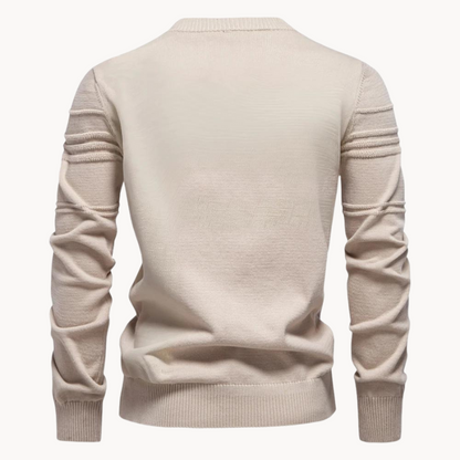 Daniel™ | Casual Trui