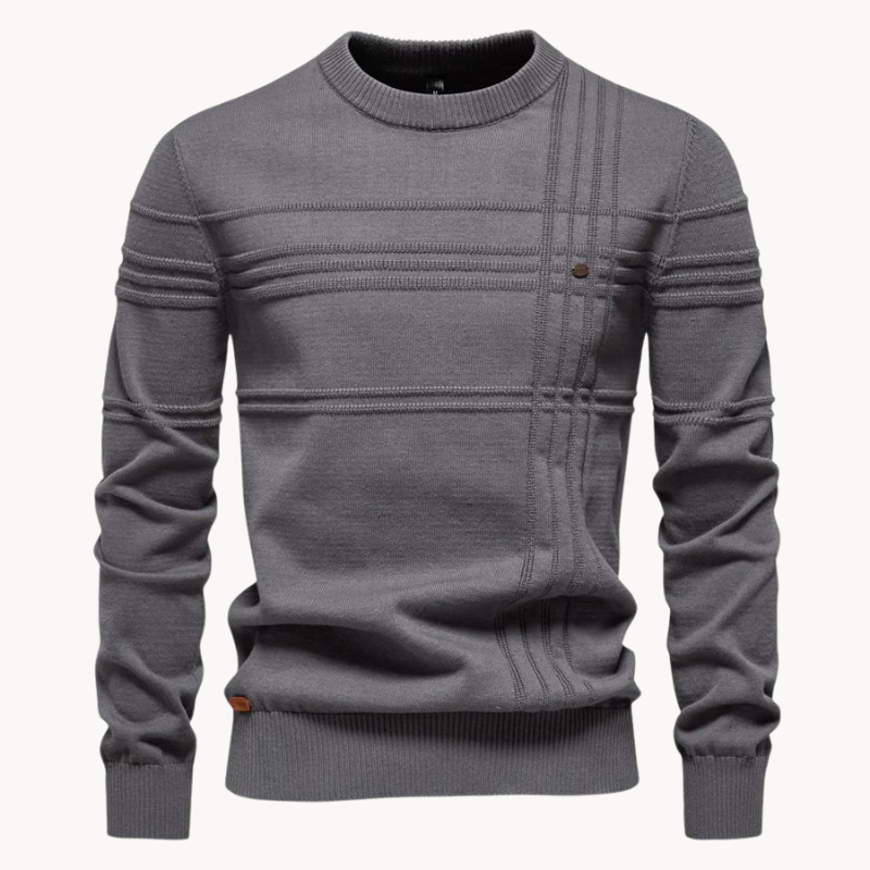 Daniel™ | Casual Trui