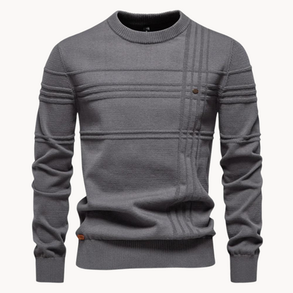 Daniel™ | Casual Trui