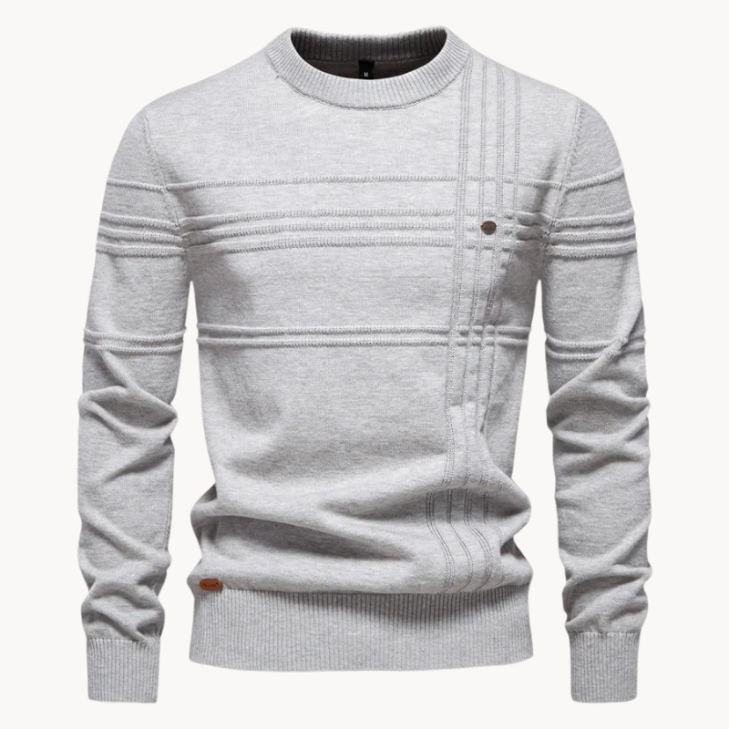 Daniel™ | Casual Trui