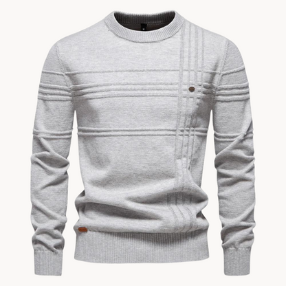 Daniel™ | Casual Trui