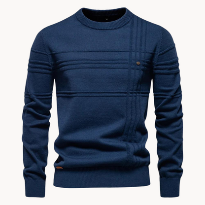 Daniel™ | Casual Trui