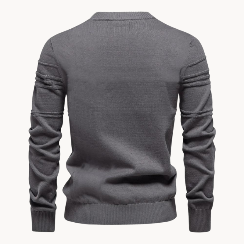 Daniel™ | Casual Trui