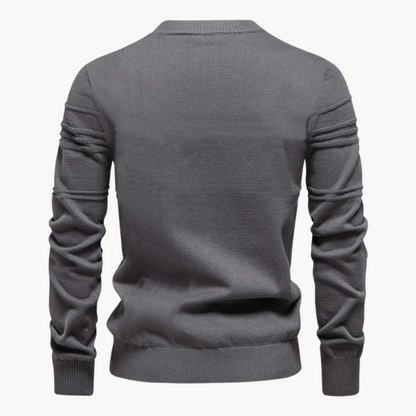 Daniel™ | Casual Trui