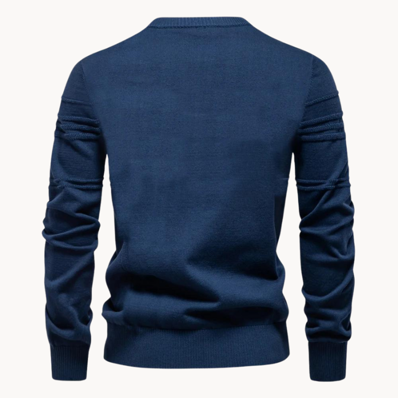 Daniel™ | Casual Trui
