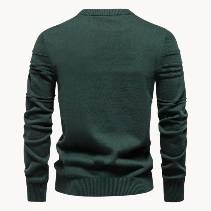 Daniel™ | Casual Trui