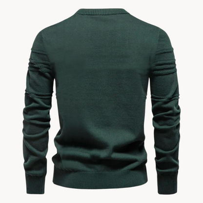 Daniel™ | Casual Trui