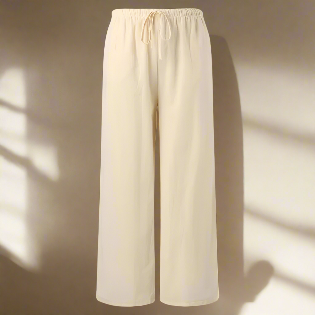 Lucienne™ | Premium Linnen Broek