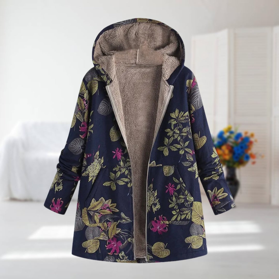 Camellia - Chique en knus vest