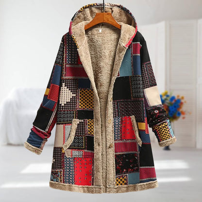 Camellia - Chique en knus vest