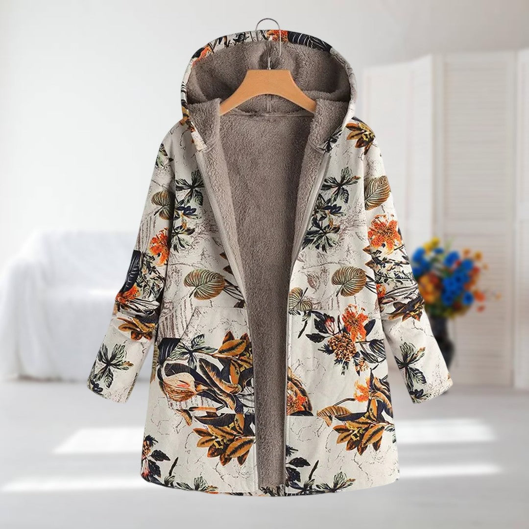 Camellia - Chique en knus vest