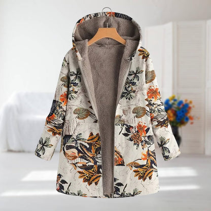 Camellia - Chique en knus vest