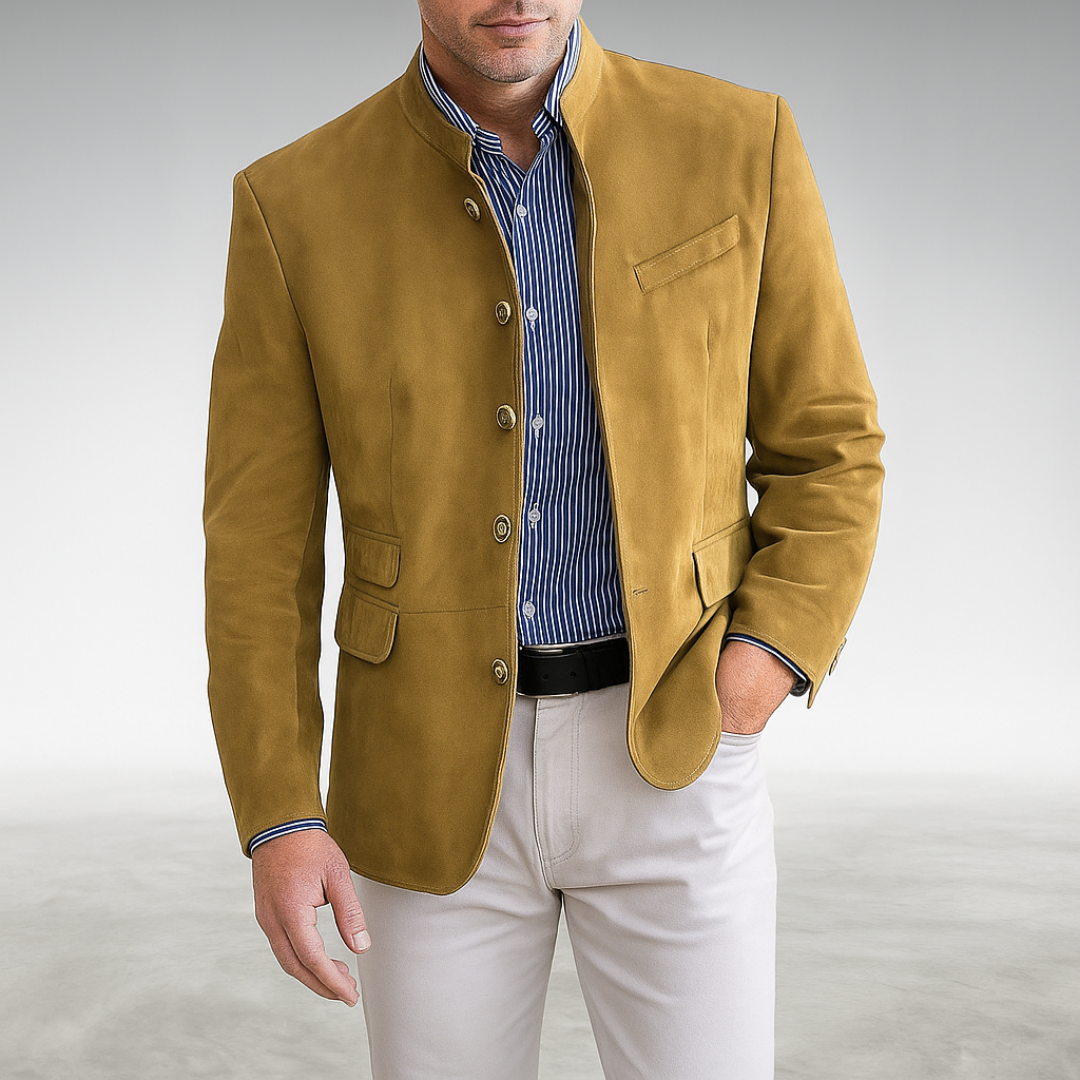 Max™ | modern vest