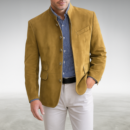 Max™ | modern vest