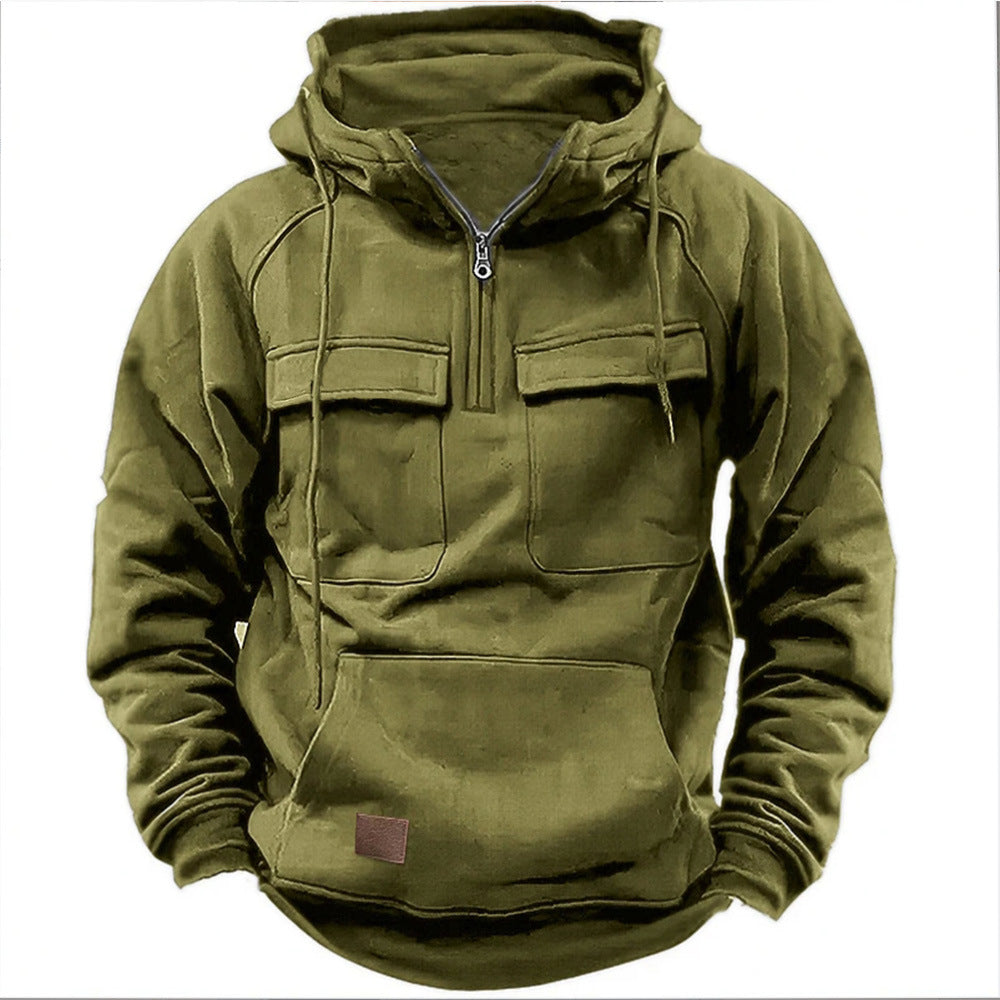 Rafael™ | Avonturier Hoodie