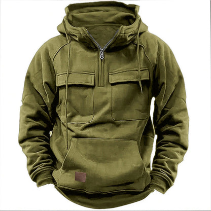 Rafael™ | Avonturier Hoodie