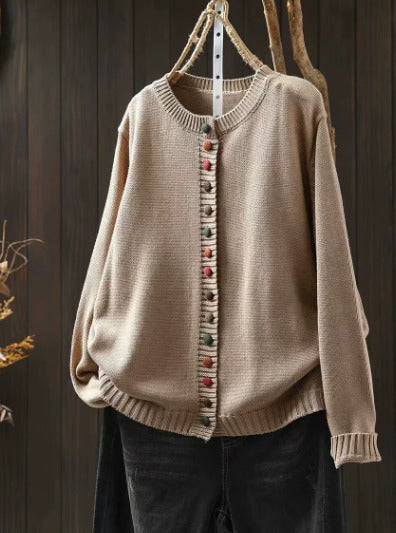Karita - Elegant En Comfortabel Giletu00a0