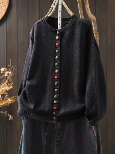 Karita - Elegant En Comfortabel Giletu00a0