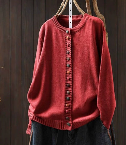Karita - Elegant En Comfortabel Giletu00a0