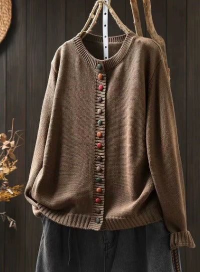 Karita - Elegant En Comfortabel Giletu00a0