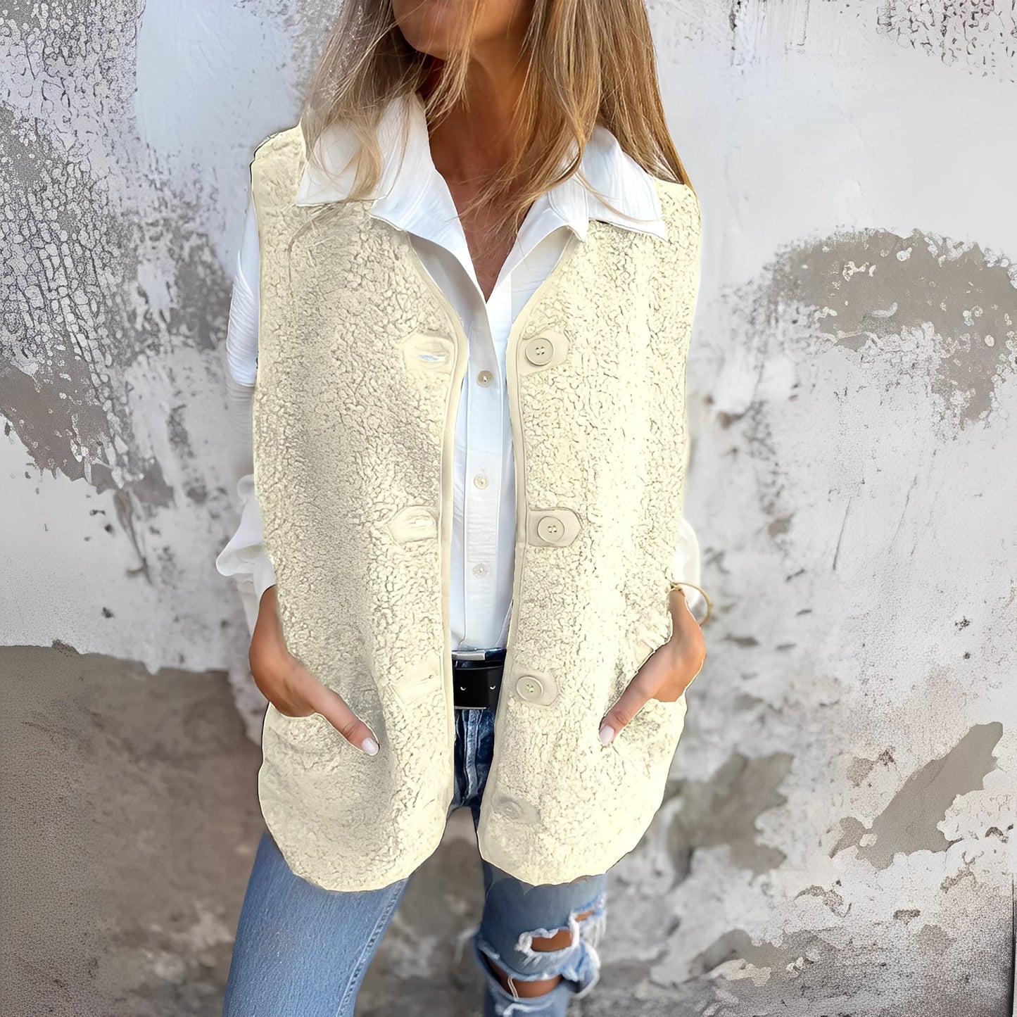 Ebba - Zacht Herfstvest