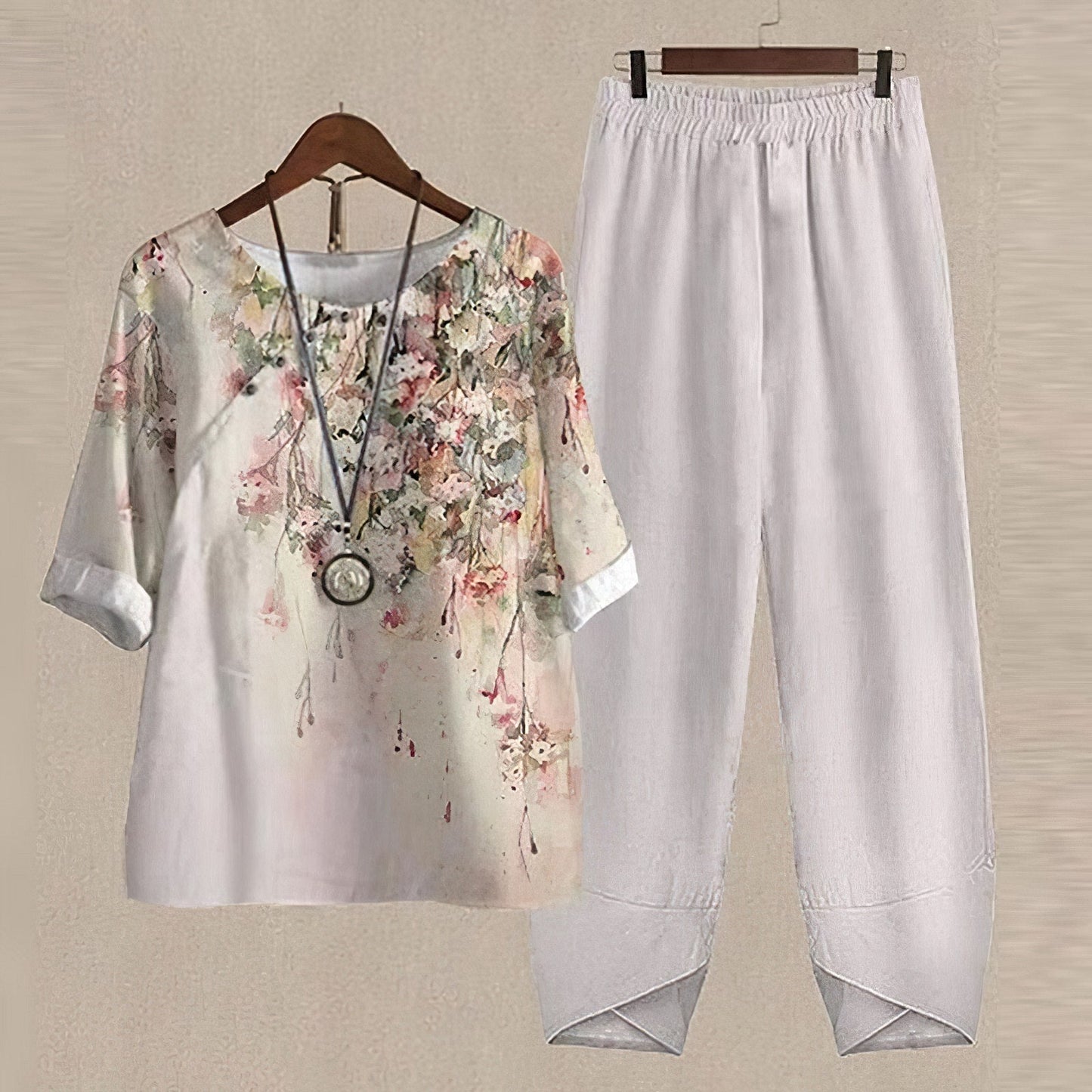 Penny - Comfortabele Chique Elegantie
