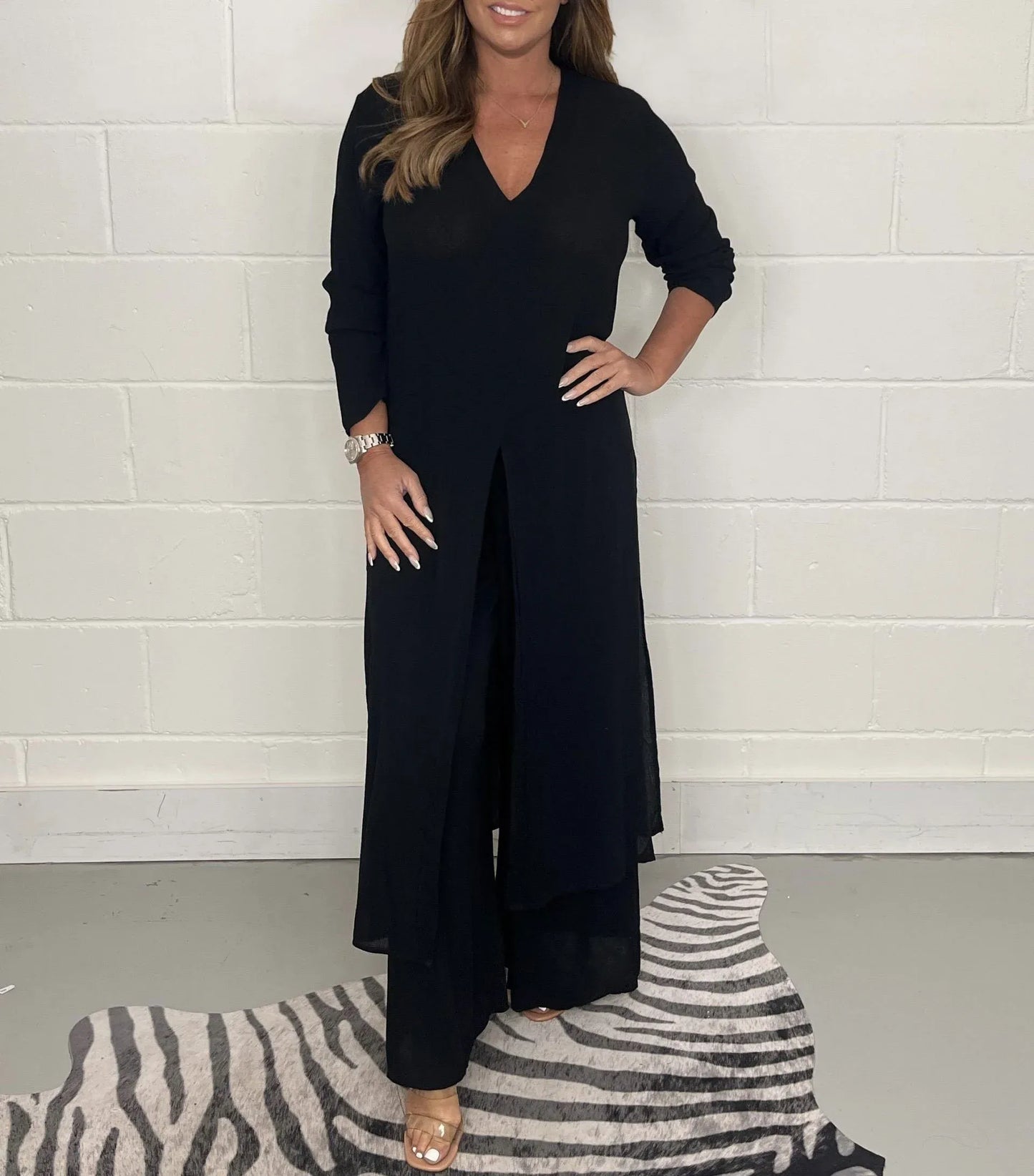 Margot - Elegante Lenteset