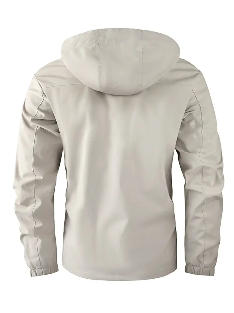 Beaufort ™ | tijdloze jas