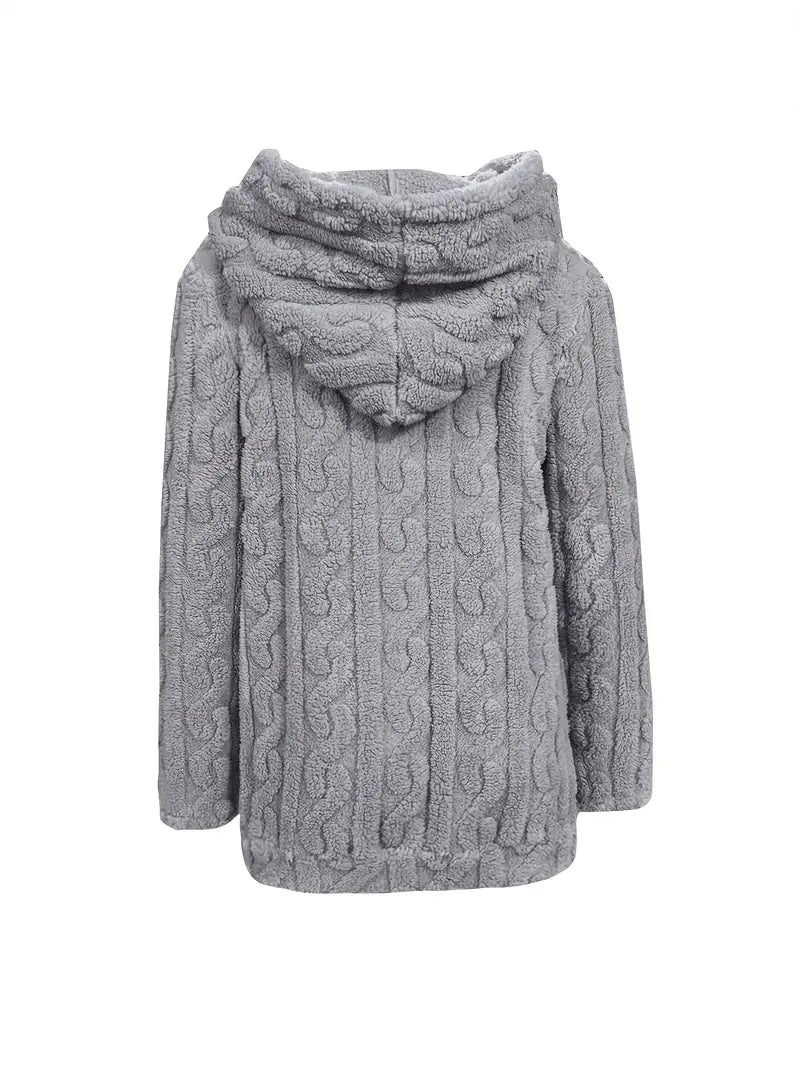 Ganka – Comfortabel en Trendy Sweatshirt