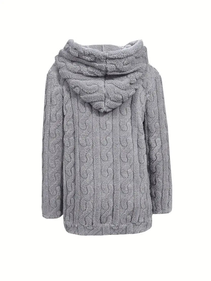 Ganka – Comfortabel en Trendy Sweatshirt