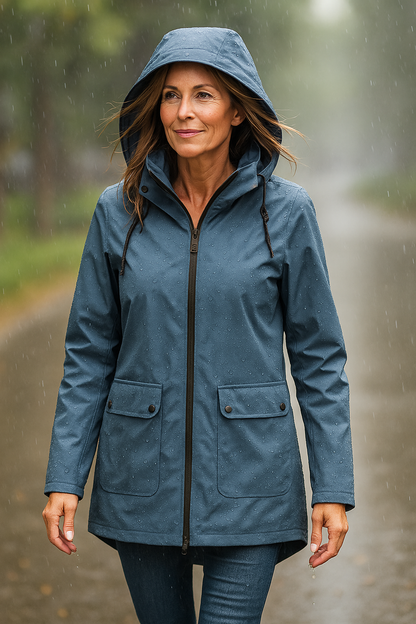 Arlyn - Elegante Waterdichte Kleding