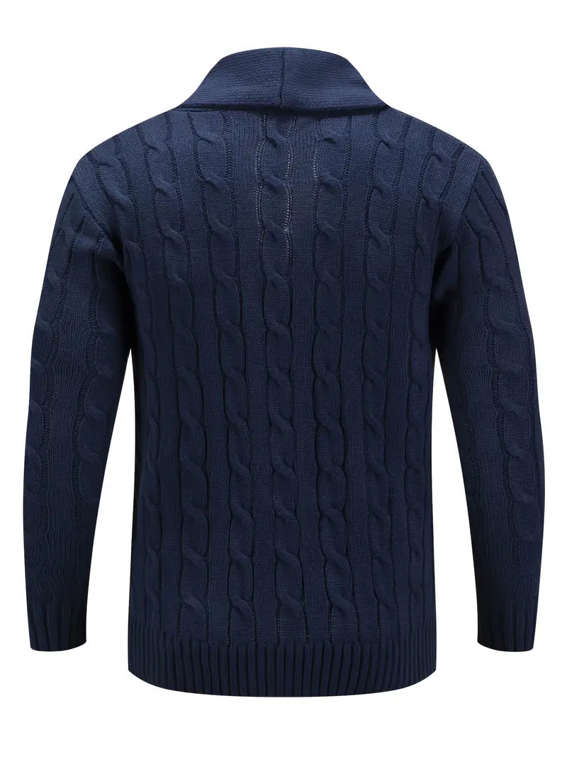 Philip ™ | Luxe Vest