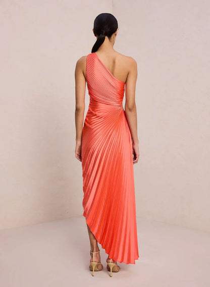 Rachel - Élégante Robe Longue