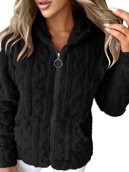 Ganka – Comfortabel en Trendy Sweatshirt