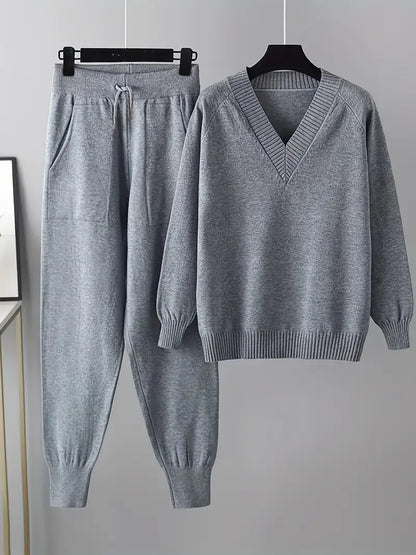 Madison - Casual Chic Set